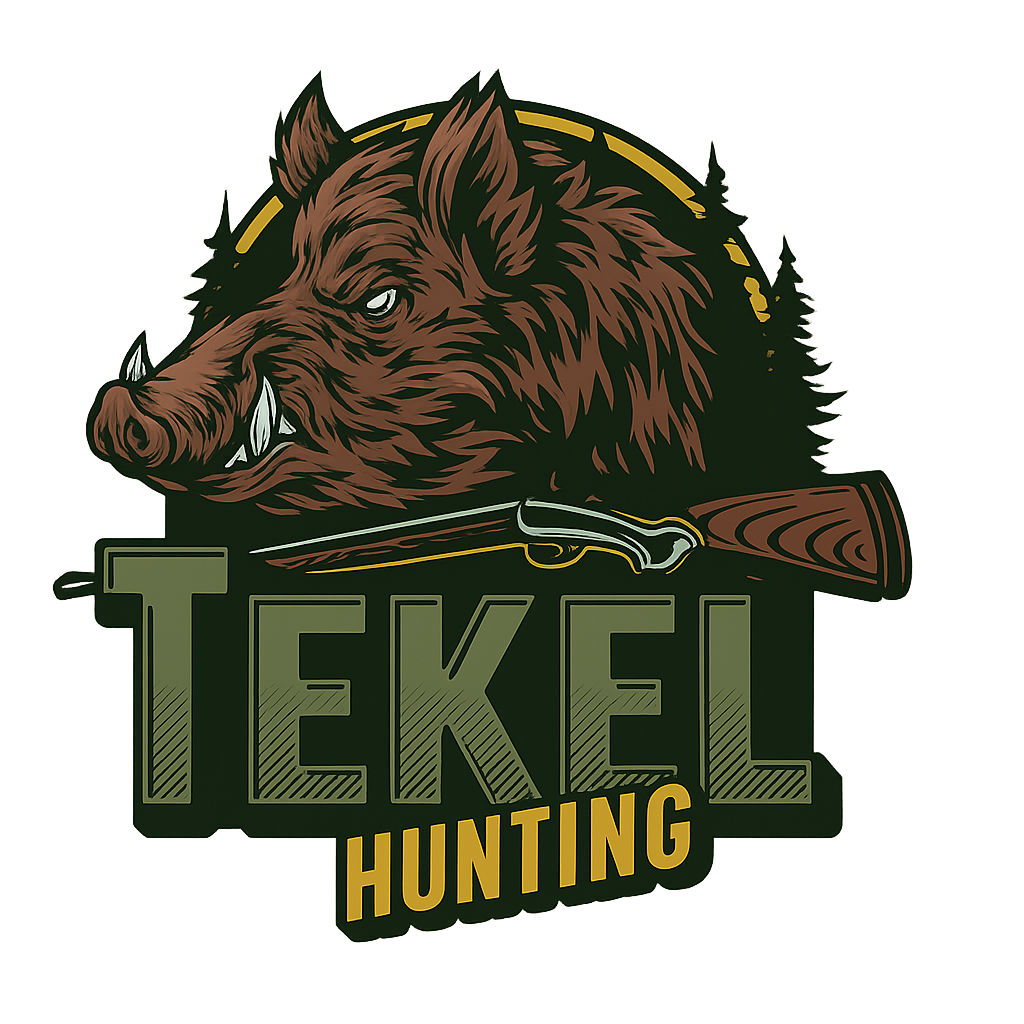 Tekel Hunting Turkey